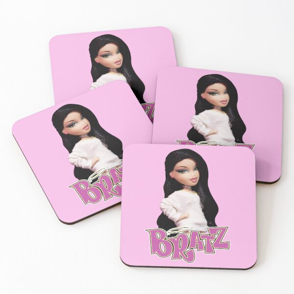 Item preview, Bratz; Jade; Light Pink designed and sold by Marco Bottiglieri.