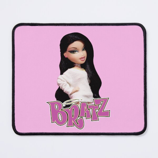 Item preview, Bratz; Jade; Light Pink designed and sold by Marco Bottiglieri.