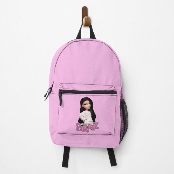Item preview, Bratz; Jade; Light Pink designed and sold by Marco Bottiglieri.