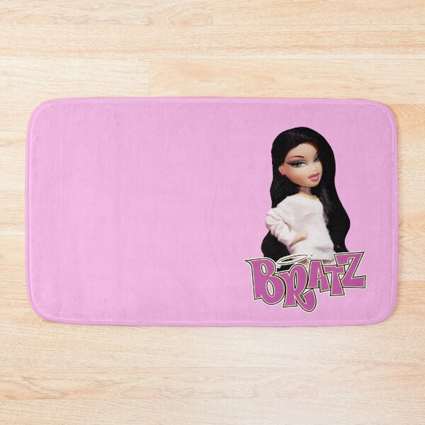 Item preview, Bratz; Jade; Light Pink designed and sold by Marco Bottiglieri.