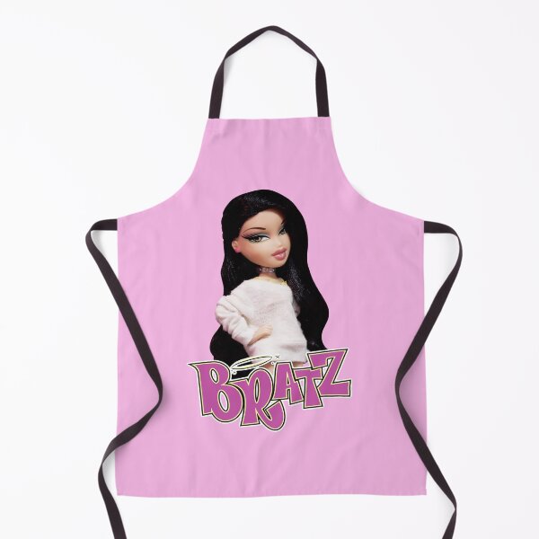 Item preview, Bratz; Jade; Light Pink designed and sold by Marco Bottiglieri.