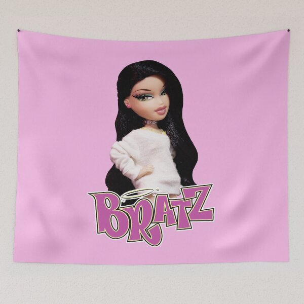 Item preview, Bratz; Jade; Light Pink designed and sold by Marco Bottiglieri.