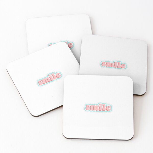 Item preview, Smile designed and sold by lara-bacchus.