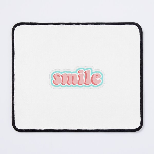 Item preview, Smile designed and sold by lara-bacchus.