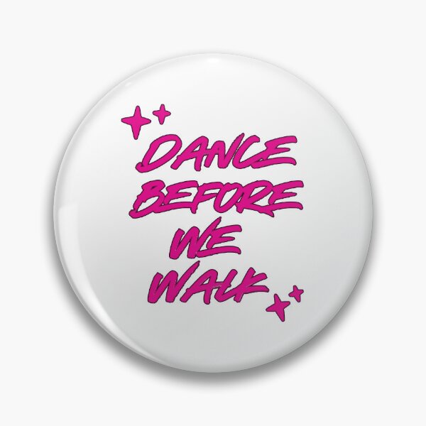 Item preview, Dance Before We Walk The Idea of You  designed and sold by baranskini.