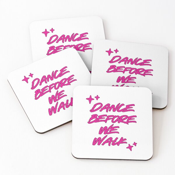 Item preview, Dance Before We Walk The Idea of You  designed and sold by baranskini.