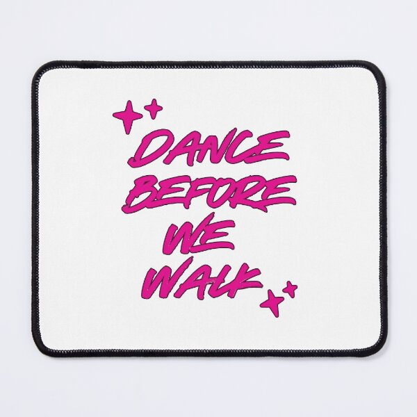Item preview, Dance Before We Walk The Idea of You  designed and sold by baranskini.