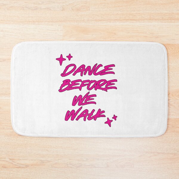 Item preview, Dance Before We Walk The Idea of You  designed and sold by baranskini.