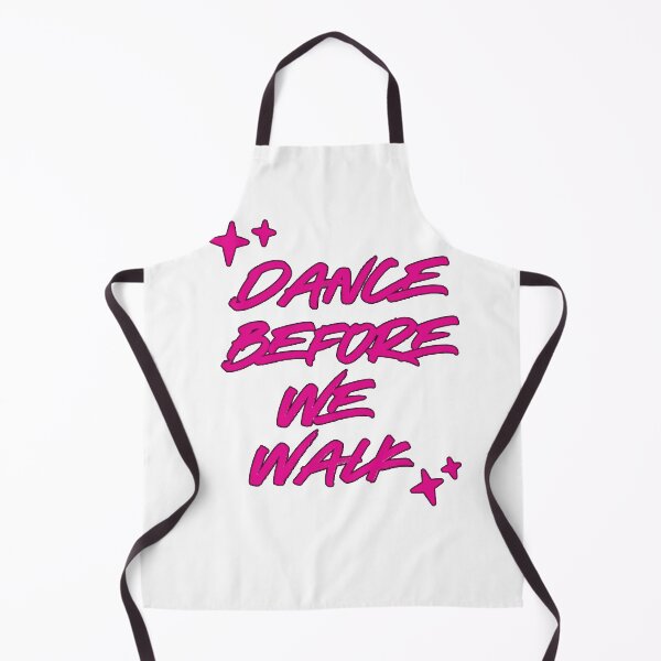 Item preview, Dance Before We Walk The Idea of You designed and sold by baranskini.