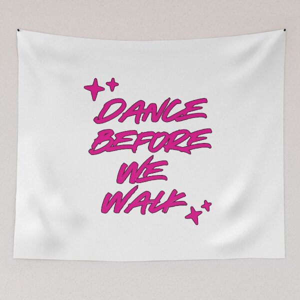 Item preview, Dance Before We Walk The Idea of You  designed and sold by baranskini.