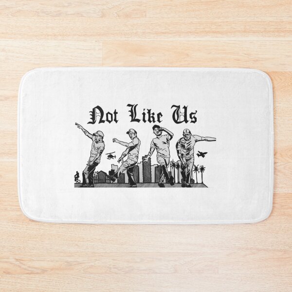Item preview, They Not Like Us, They Not Like Us  designed and sold by daniellee721.