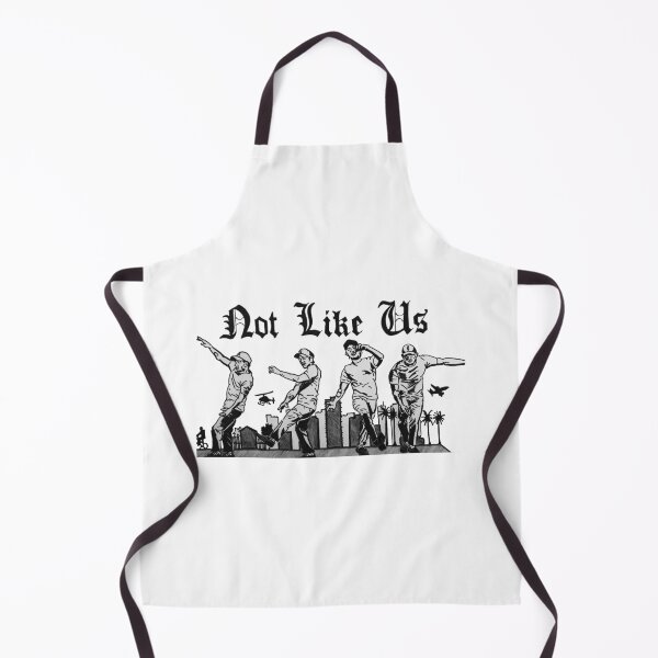 Item preview, They Not Like Us, They Not Like Us  designed and sold by daniellee721.