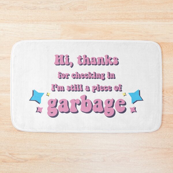 Item preview, piece of garbage designed and sold by ymcfly.