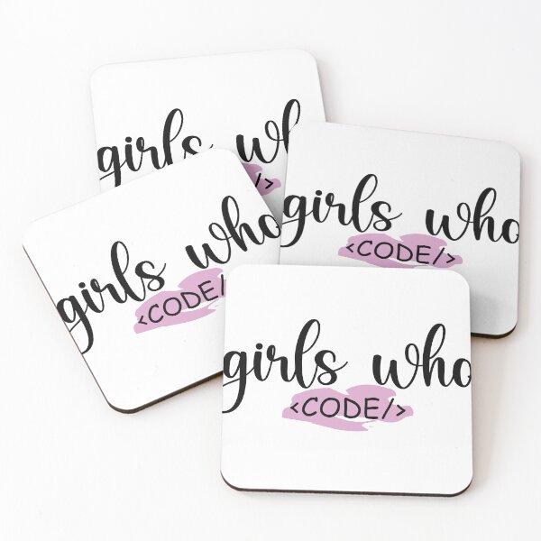Item preview, Girls who code designed and sold by Mahmoud Salah.