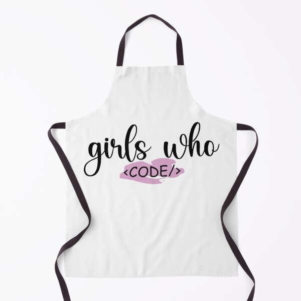 Item preview, Girls who code designed and sold by Mahmoud Salah.