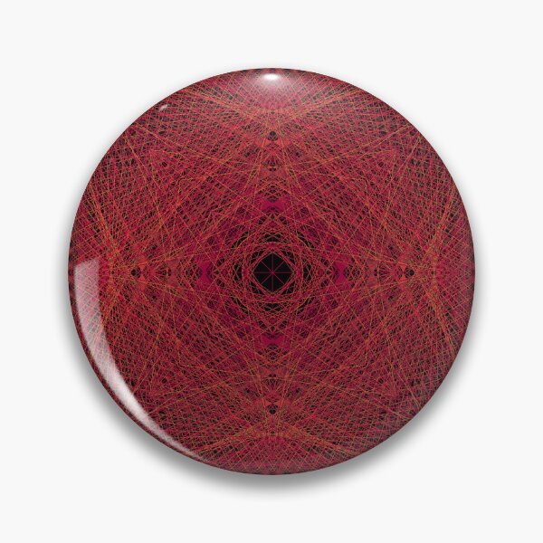 Item preview, Rectangular Pattern #6 Morph C [13696-Reds-BB] designed and sold by LottMultimedia.