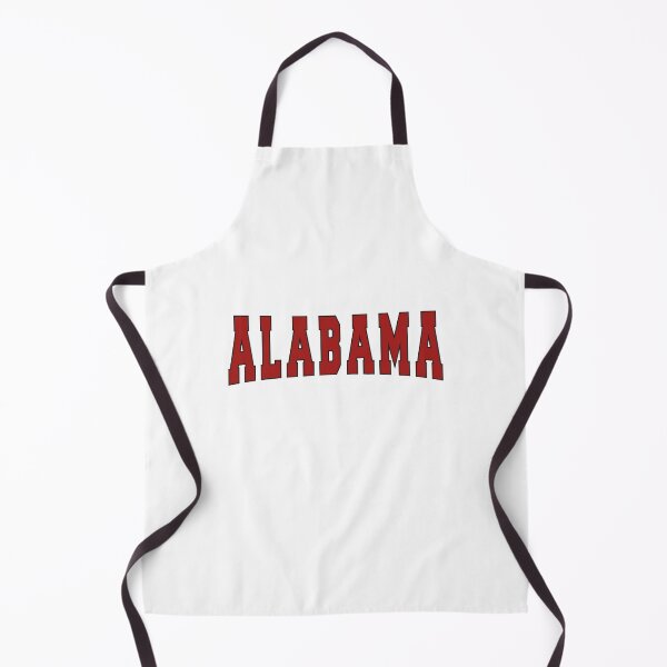 Item preview, Vintage Stencil Alabama State designed and sold by US States Merch.