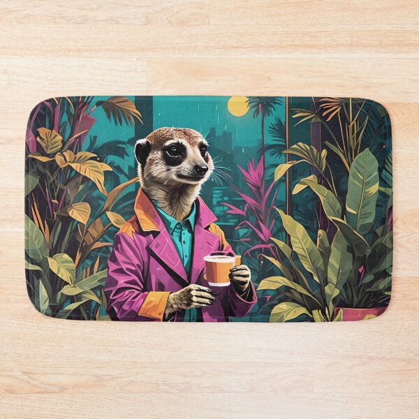 Item preview, Meer Coffee designed and sold by JazzPWall.