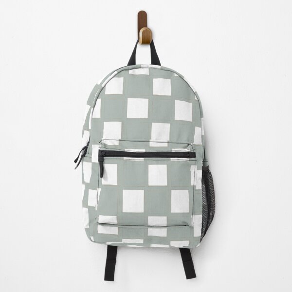 Item preview, Light blue checkered pattern designed and sold by AnnaNoor.