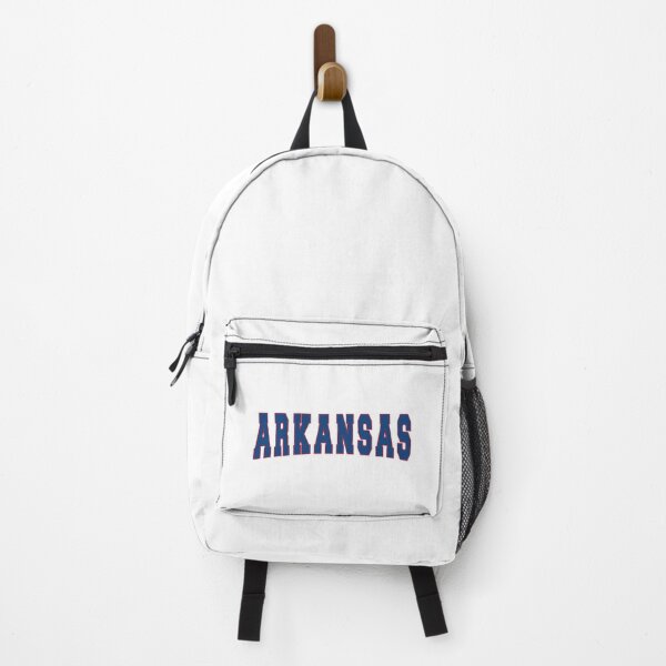 Item preview, Vintage Stencil Arkansas State designed and sold by US States Merch.