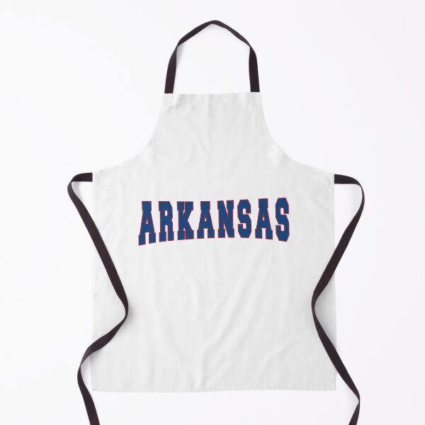 Item preview, Vintage Stencil Arkansas State designed and sold by US States Merch.