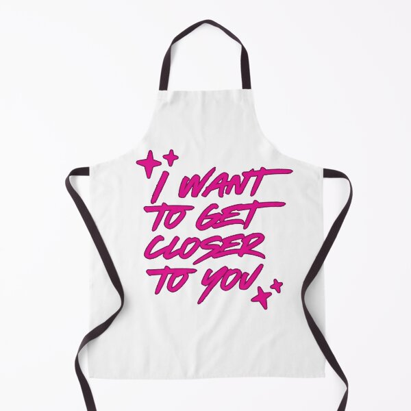 Item preview, The Idea of You I want to get closer to you designed and sold by baranskini.
