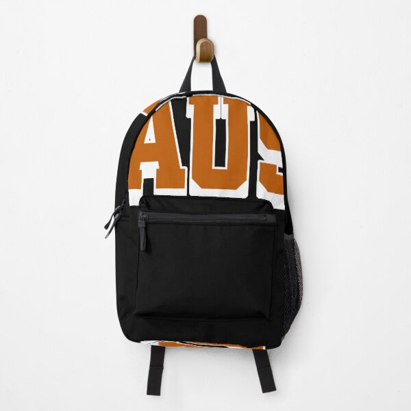 Item preview, Austin Texas College Font Style Gear designed and sold by rroulette77.