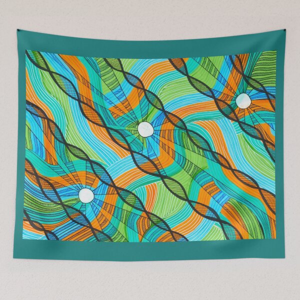 Item preview, Moonbeams like Sunrays...and DNA designed and sold by artofkathleen.
