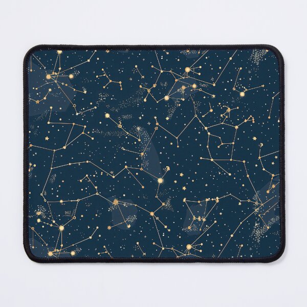 Item preview, Stellar Cartography designed and sold by KyzArt01.