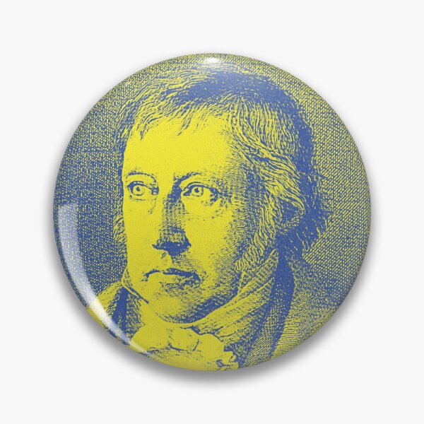Item preview, Georg Wilhelm Friedrich Hegel designed and sold by BrightMinds1.