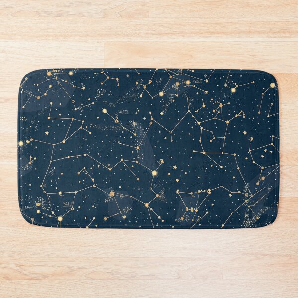 Item preview, Stellar Cartography designed and sold by KyzArt01.