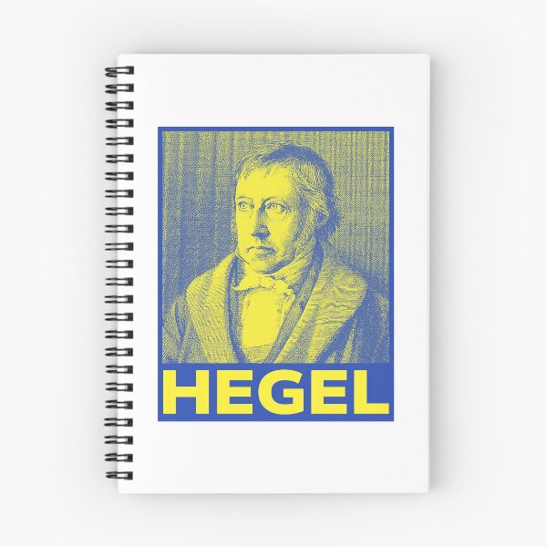 Item preview, Georg Wilhelm Friedrich Hegel designed and sold by BrightMinds1.