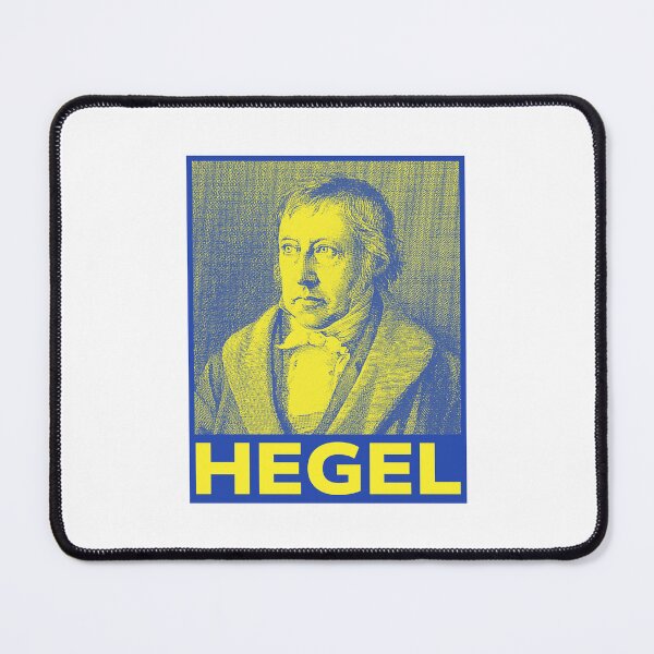 Item preview, Georg Wilhelm Friedrich Hegel designed and sold by BrightMinds1.