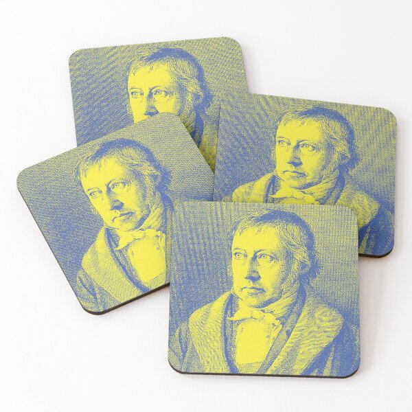 Item preview, Georg Wilhelm Friedrich Hegel designed and sold by BrightMinds1.
