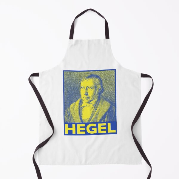 Item preview, Georg Wilhelm Friedrich Hegel designed and sold by BrightMinds1.