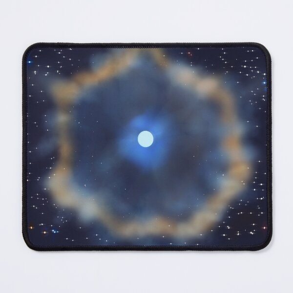 Item preview, Luminous Blue Variable designed and sold by Eesha Das Gupta.