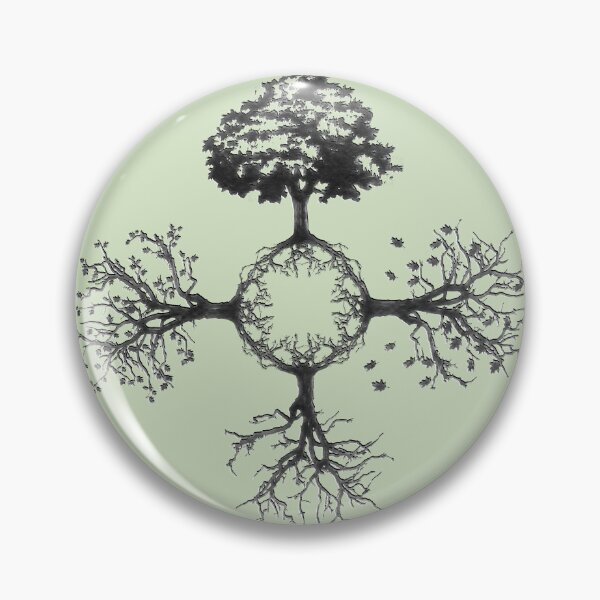 Item preview, 4 Seasons of a Tree designed and sold by oz10.