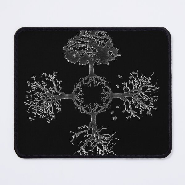 Item preview, 4 Seasons of a Tree designed and sold by oz10.