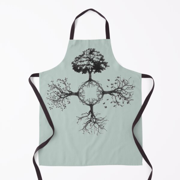 Item preview, 4 Seasons of a Tree designed and sold by oz10.
