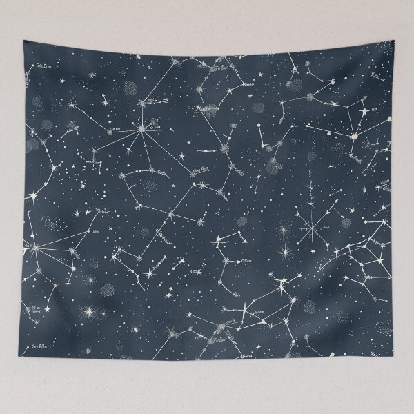 Item preview, Celestial Blueprint designed and sold by KyzArt01.