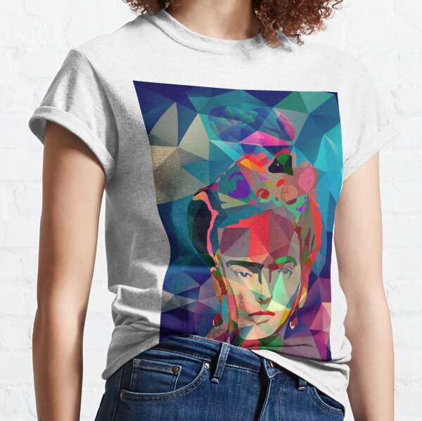 Item preview, Frida Forever designed and sold by Helt-Sort.