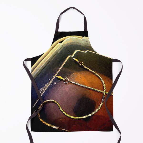 Item preview, Fastened designed and sold by ontological.