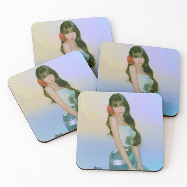 Item preview, IVE WONYOUNG IVE HEYA IVE Mine designed and sold by Valereekmerch.