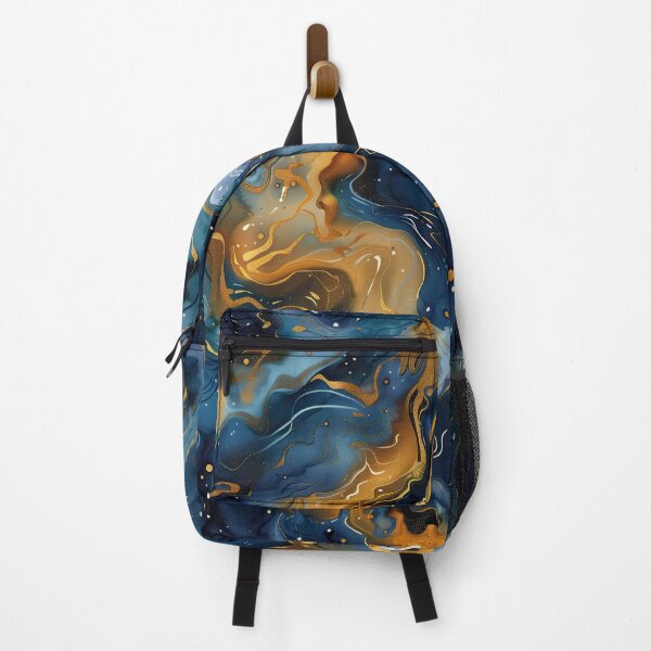 Item preview, Cosmic Marbling designed and sold by KyzArt01.