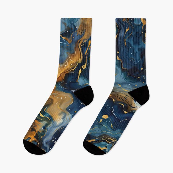 Item preview, Cosmic Marbling designed and sold by KyzArt01.