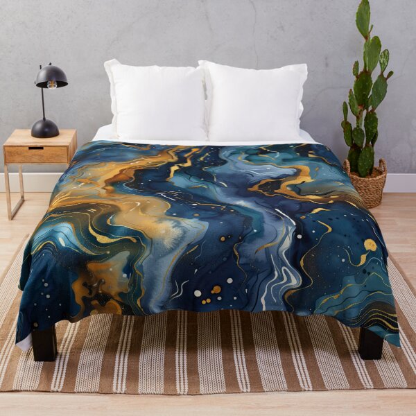 Item preview, Cosmic Marbling designed and sold by KyzArt01.