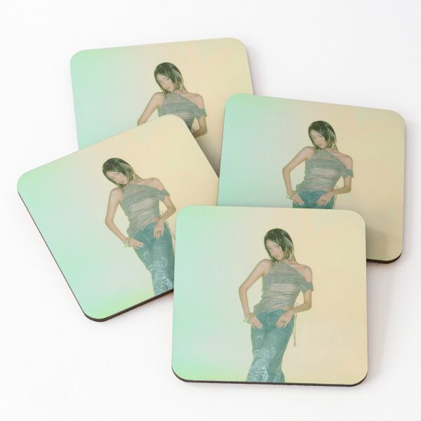 Item preview, IVE REI IVE HEYA IVE Mine designed and sold by Valereekmerch.