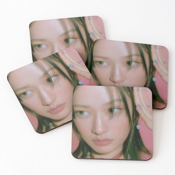Item preview, IVE YUJIN IVE HEYA IVE Mine designed and sold by Valereekmerch.