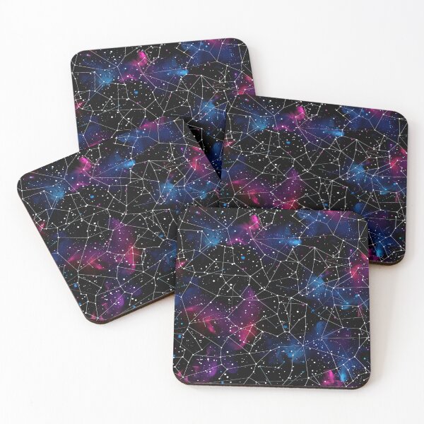 Item preview, Neon Constellations designed and sold by KyzArt01.