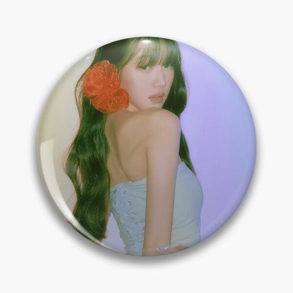 Artikelvorschau, Ich bin WonYoung Ich bin Heya Ich bin meins entworfen und verkauft von Valereekmerch.